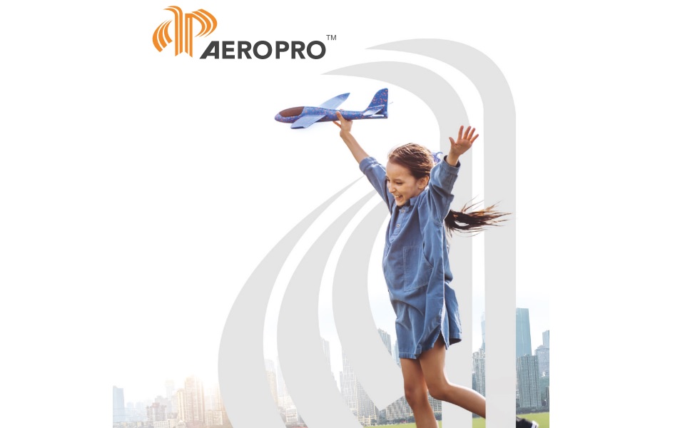 AEROPRO Air Filtration Solution